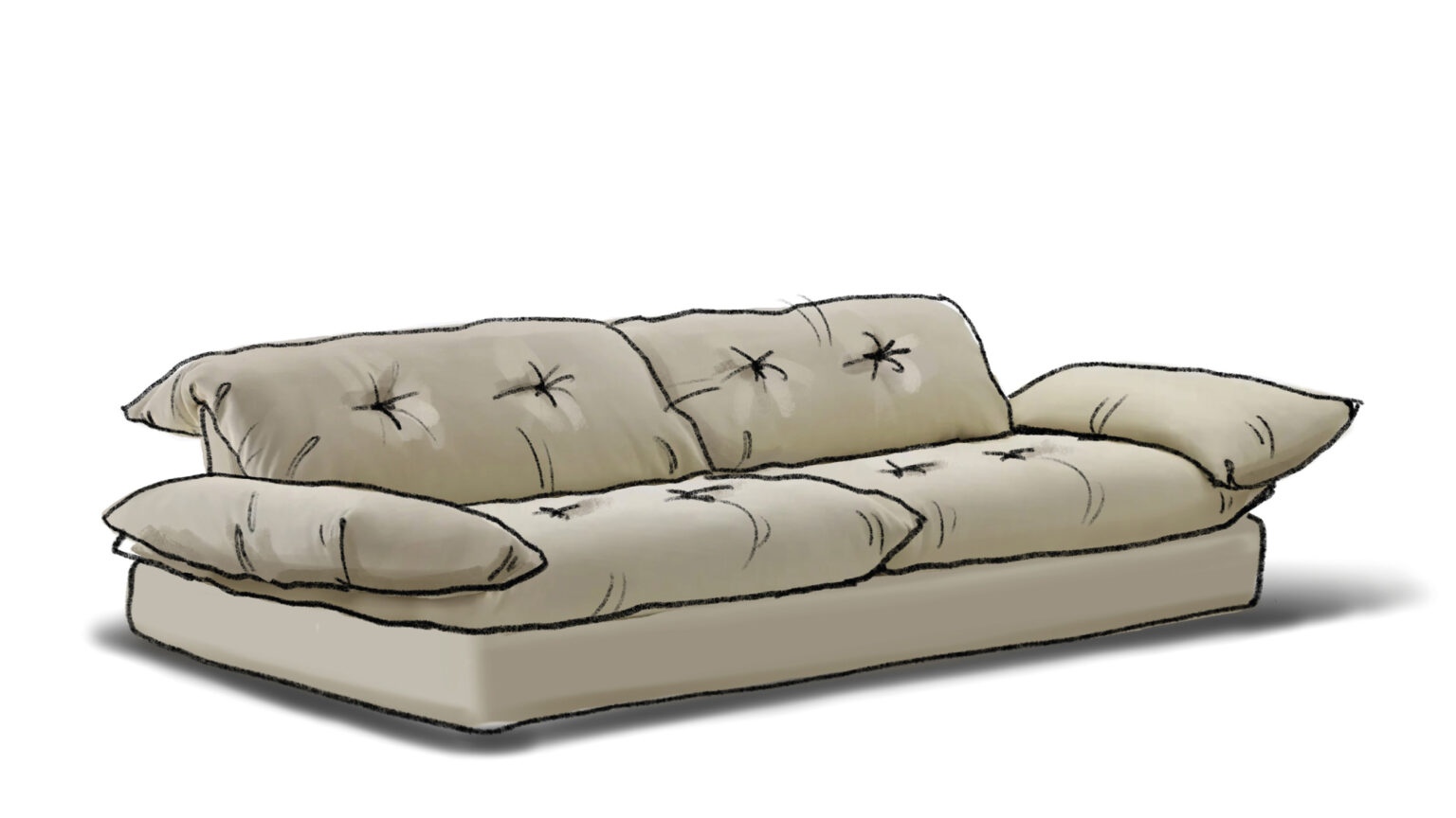 Sketch divani_Salone 2025-2 copia