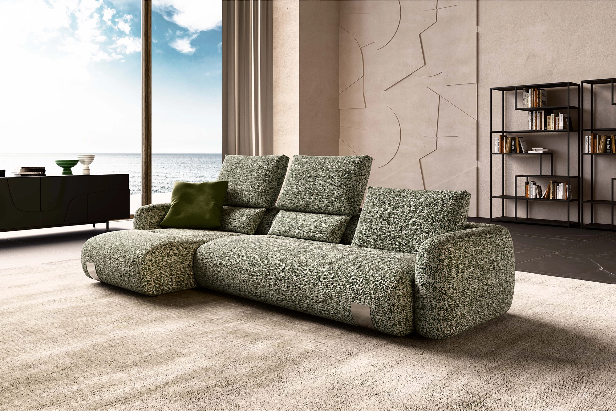 Stelvio chaise copia